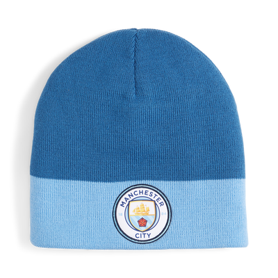 Manchester City omkeerbare beanie