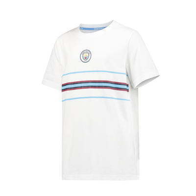 T-shirt 67/68  Manchester City per bambini