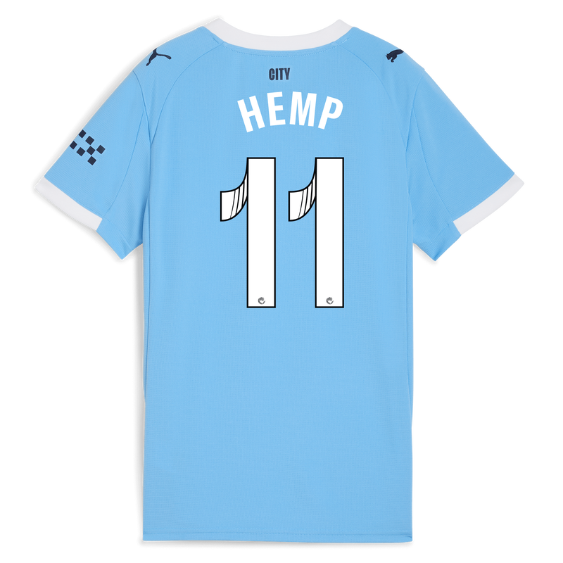 WOMENS Home SHIRT SS-HEMP-11-WSL-WSL - 