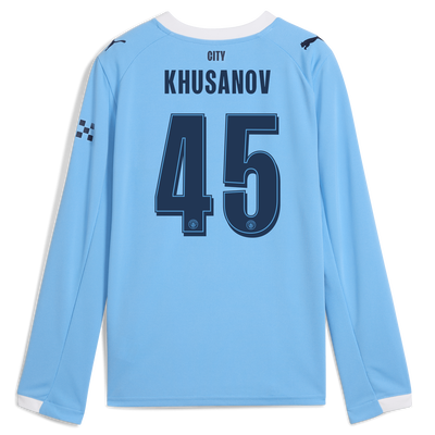 45 Abdukodir Khusanov | Official Man City Store