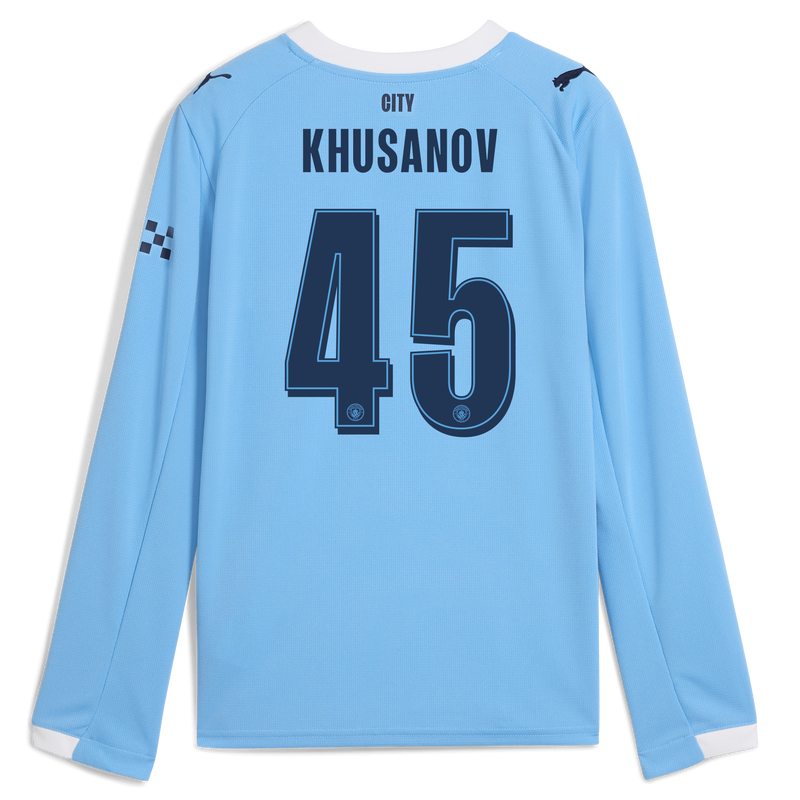 KIDS Home SHIRT LS-KHUSANOV-45-EPL-PL - 