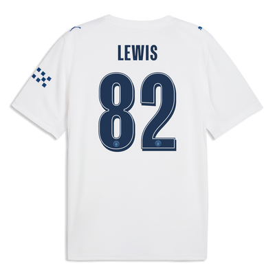 82 Rico Lewis | Official Man City Store