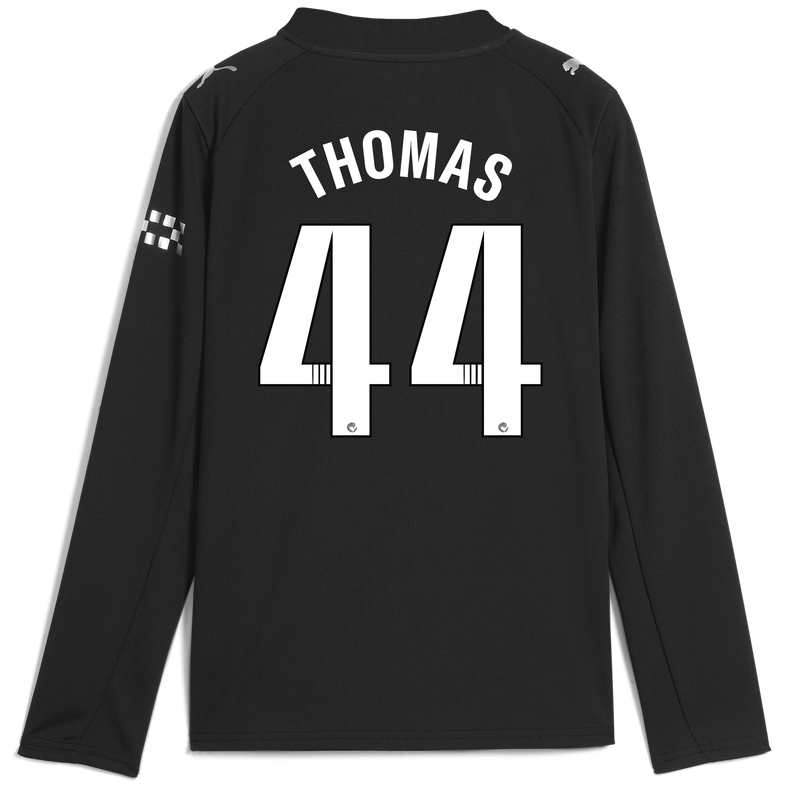 KIDS Away SHIRT LS-THOMAS-44-WSL-WSL - 