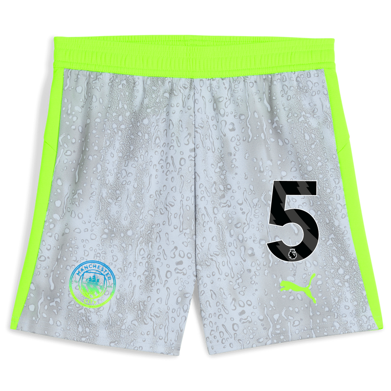KIDS SHORTS-STONES-5-EPL-NO - 
