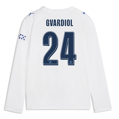 Manchester City GVARDIOL 24 新品未使用タグ付き 24 Joško Gvardiol | Official Man City Store