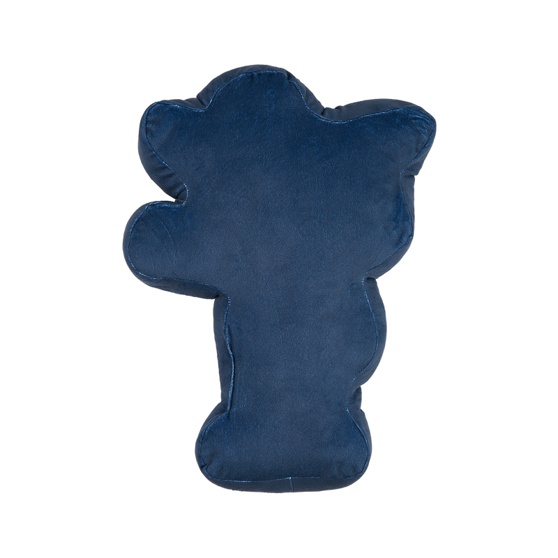 MCFC FW MOONBEAM TRAVEL PILLOW - blue