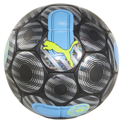 Manchester City Ftblculture+ Ball