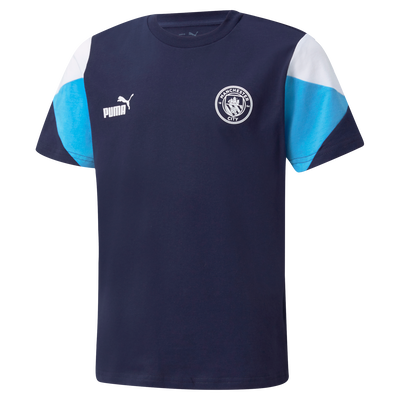 Kids Manchester City FtblCulture Tee