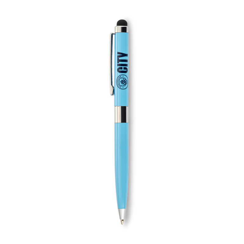 MCFC FW  STYLUS PEN - blue