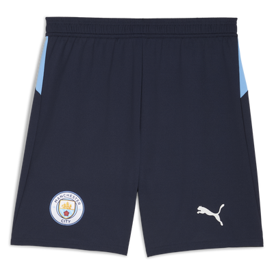 Manchester City サッカーショーツ 2025/26
