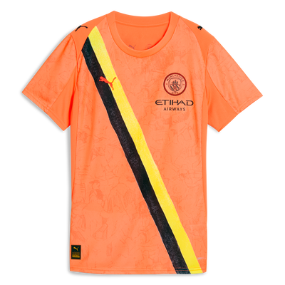 Dames Manchester City KidSuper Shirt 2025/26