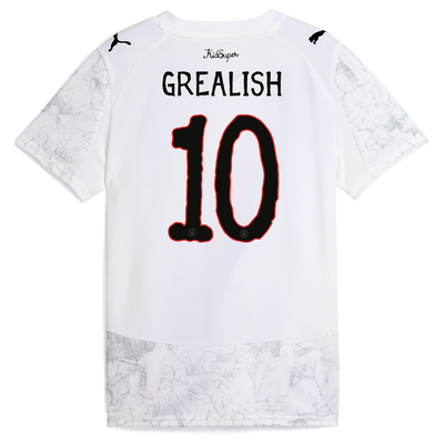 Jack Grealish