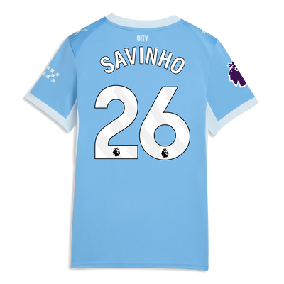 26 Savinho | Official Man City Store