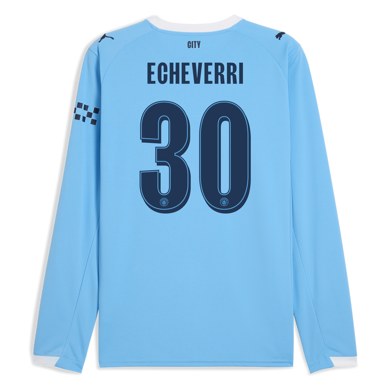 Mens Home SHIRT LS-ECHEVERRI-30-EPL-PL - 