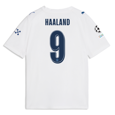 9 Erling Haaland | Official Man City Store
