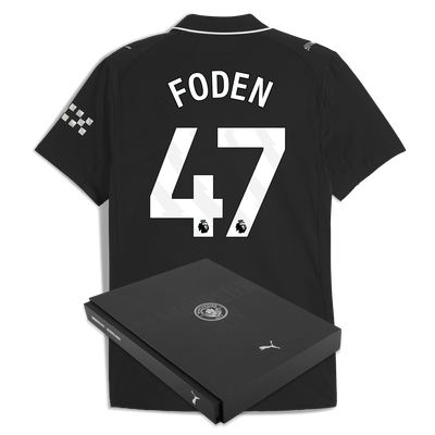 Phil Foden