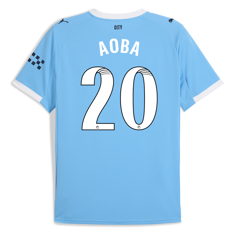 MENS Home SHIRT SS-AOBA-20-WSL-WSL - 