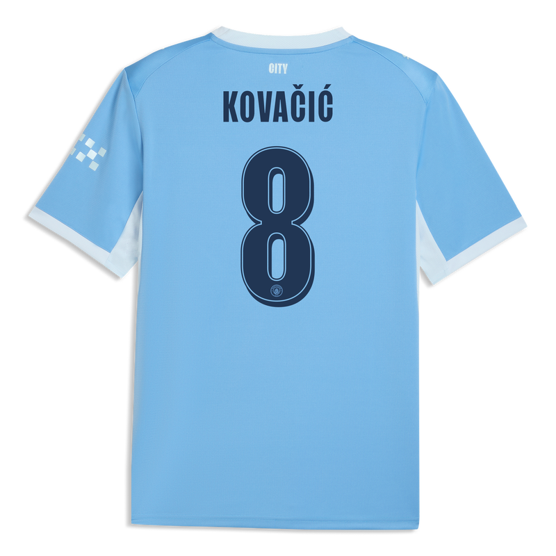 MENS Home SHIRT SS-KOVACIC-8-EPL-PL - 