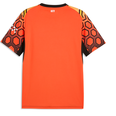 【希少_好配色】UMBRO×マンチェスターシティ ゴールキーパーユニフォームXL マンチェスター・シティ ゴールキーパーキット メンズ | Official Man