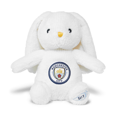 Manchester City Rabbit Plush Toy