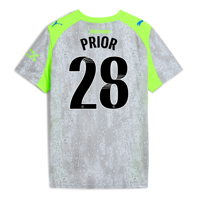 KIDS Third SHIRT SS-PRIOR-28-WSL-WSL - 