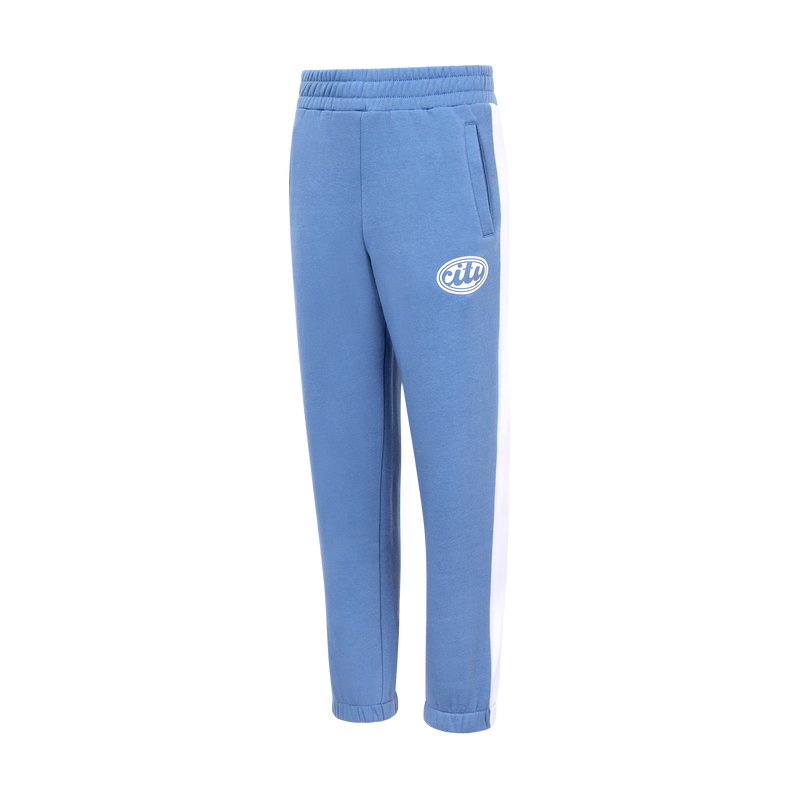 MCFC KIDS 2PK SET TRACK SUIT - blue