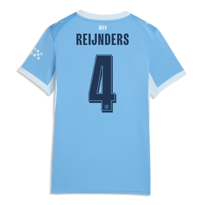 4 Tijjani Reijnders | Official Man City Store
