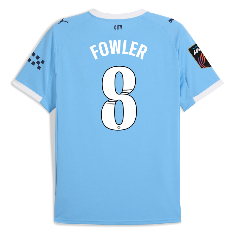 MENS Home SHIRT SS-FOWLER-8-WSL-WSL - 