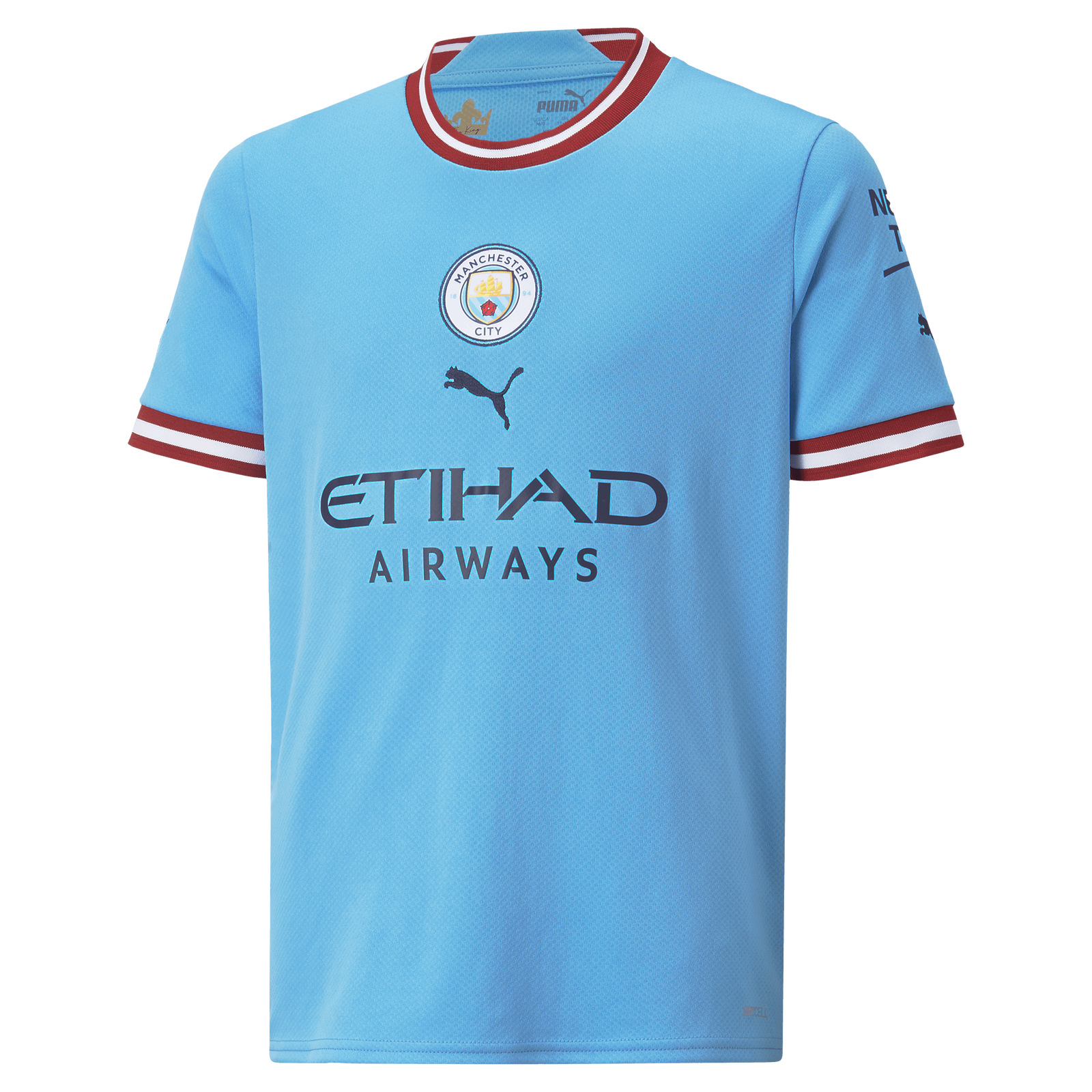 maglia man city 2022
