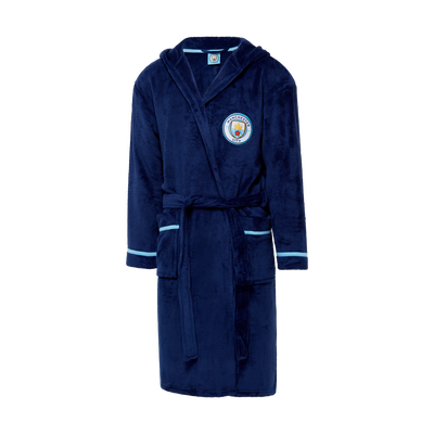 Manchester City Robe
