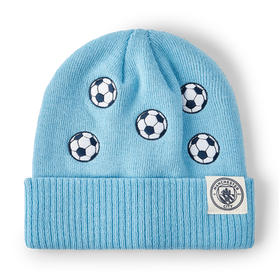 Oasis - Oasis Man City Bucket Hat Navy. Oasis.