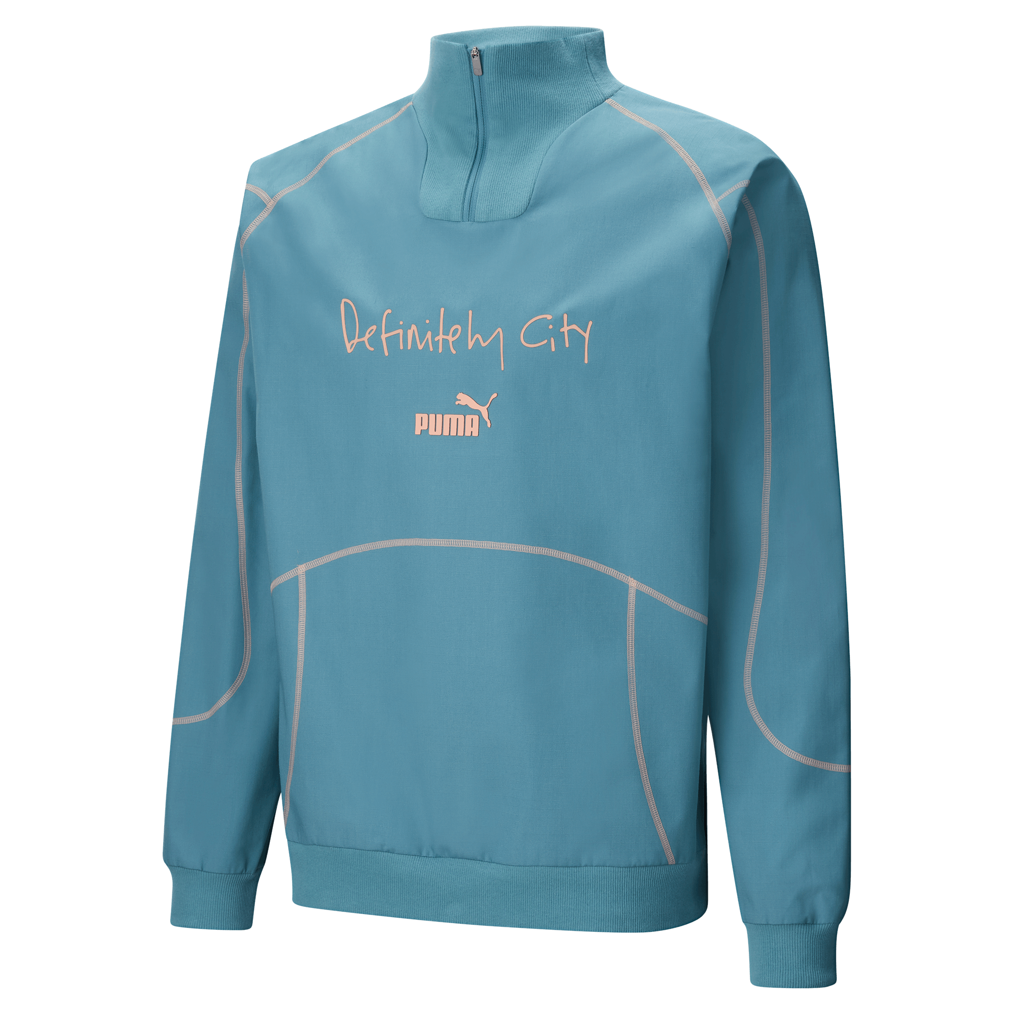 Nike マンチェスター・シティ ジャケット XL ナイキ マンチェスター