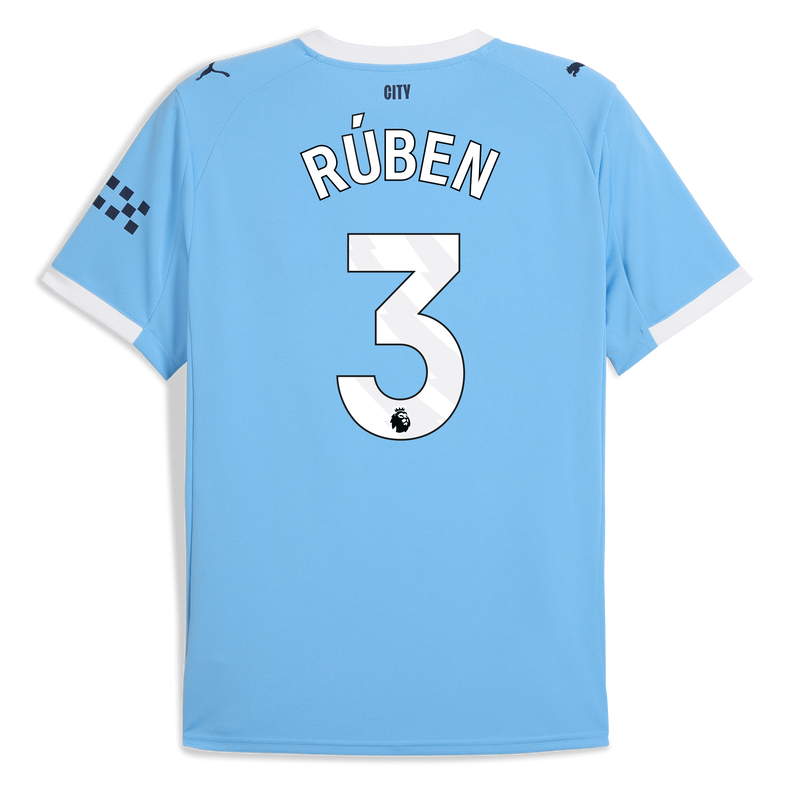 MENS Home SHIRT SS-RÚBEN-3-EPL-PL - 