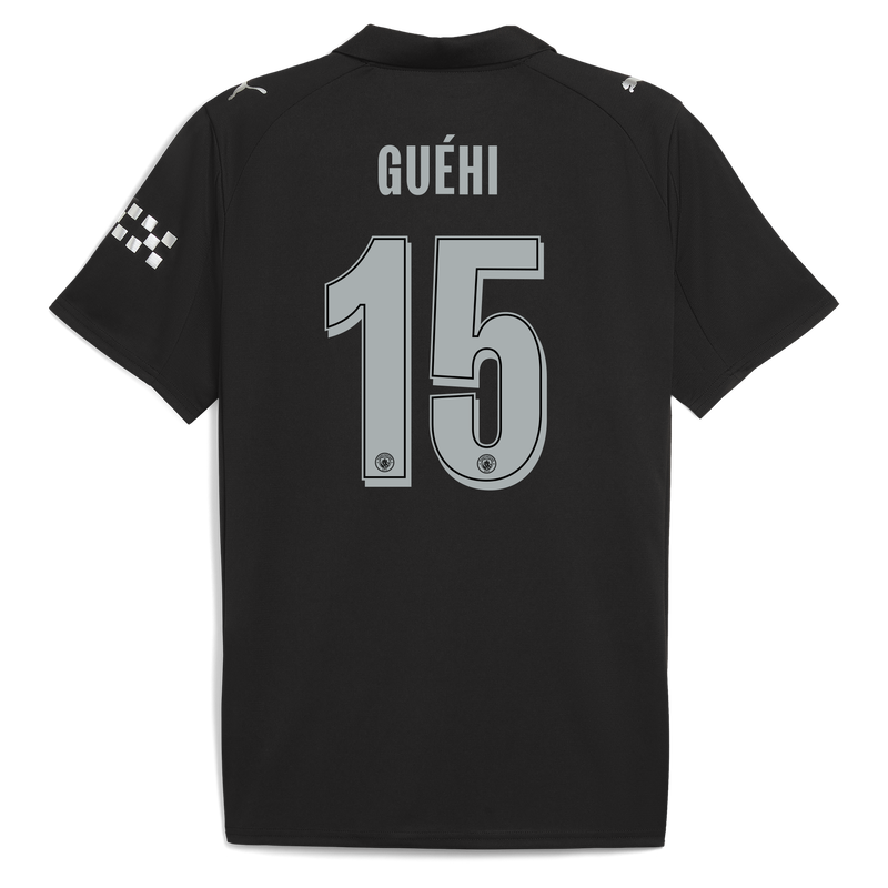 MENS Away SHIRT SS-GU&Eacute;HI 15-EPL-PL - 