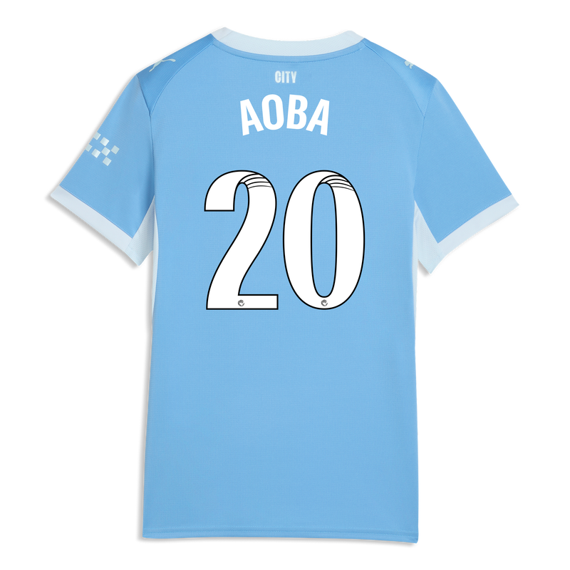 20 Aoba Fujino | Official Man City Store