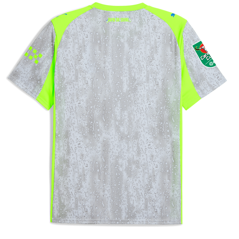 MENS Third SHIRT SS-EPL-PL - 