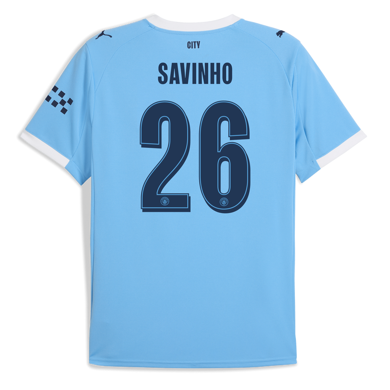MENS Home SHIRT SS-SAVINHO-26-EPL-PL - 