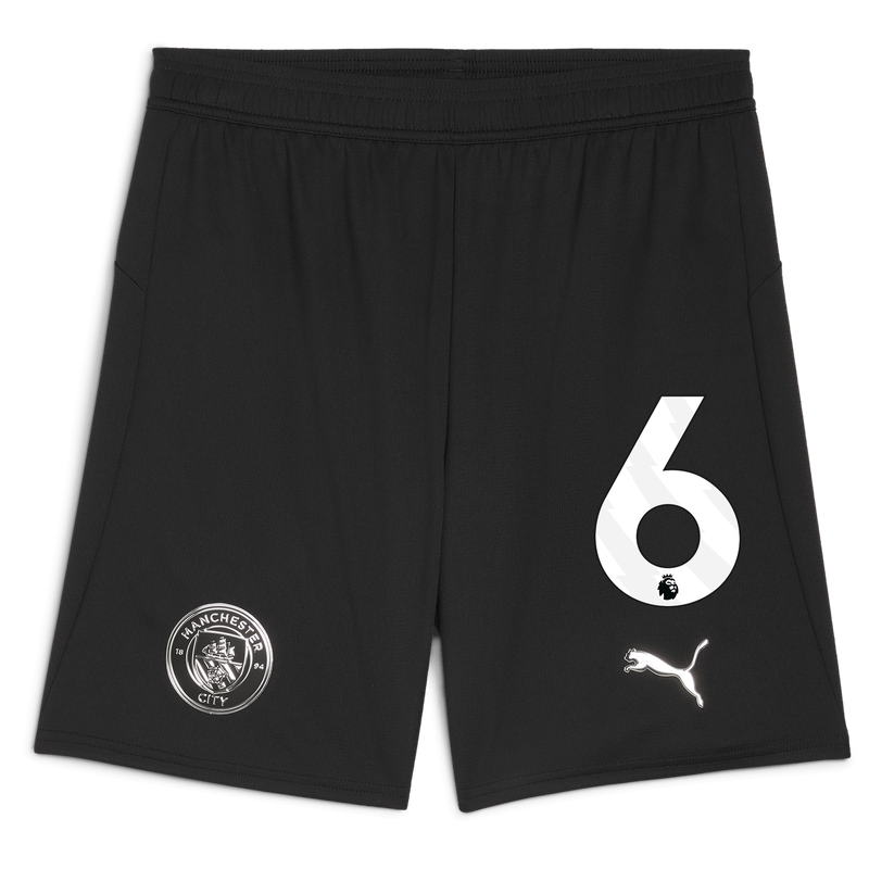 MENS SHORTS-AKÉ-6-EPL-NO - black