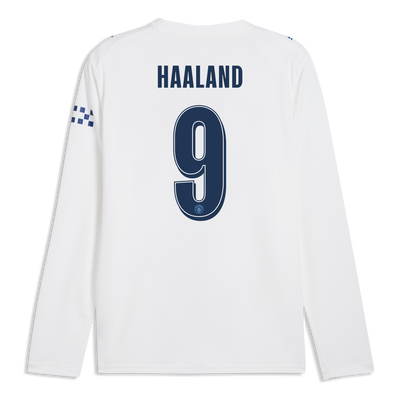 9 Erling Haaland | Official Man City Store