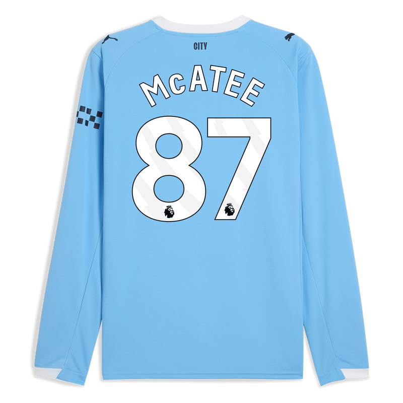 Mens Home SHIRT LS-McATEE-87-EPL-PL - 