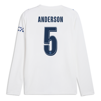 選手 | Official Man City Store