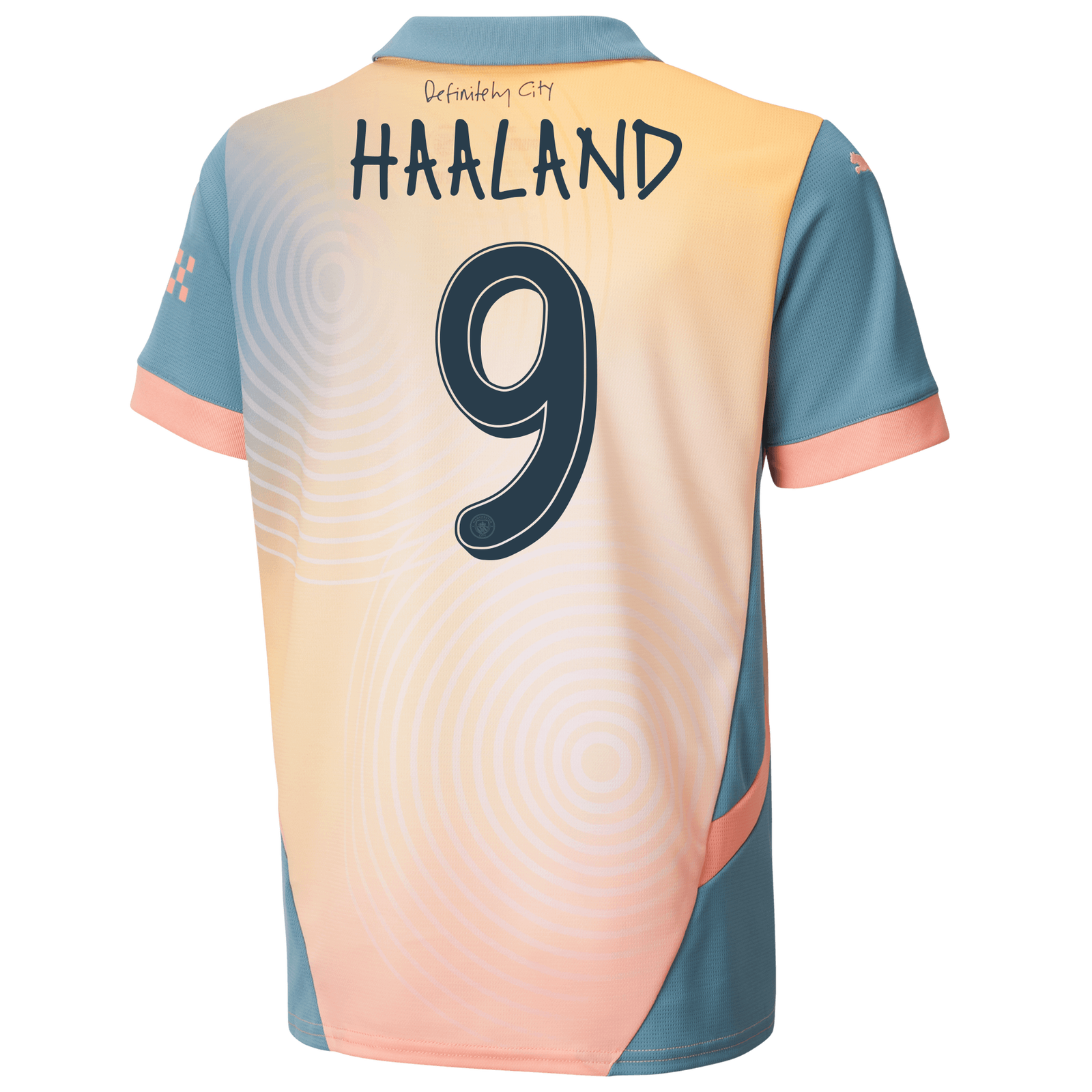 Man city kids jersey deals