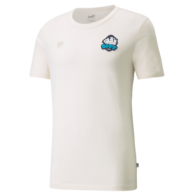 Manchester City FtblFeat Tee
