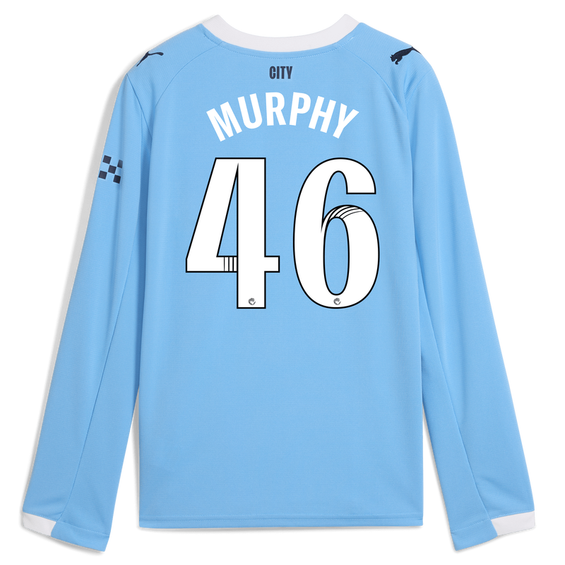 KIDS Home SHIRT LS-MURPHY-46-WSL-WSL - 
