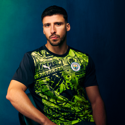 Definitely City コレクション