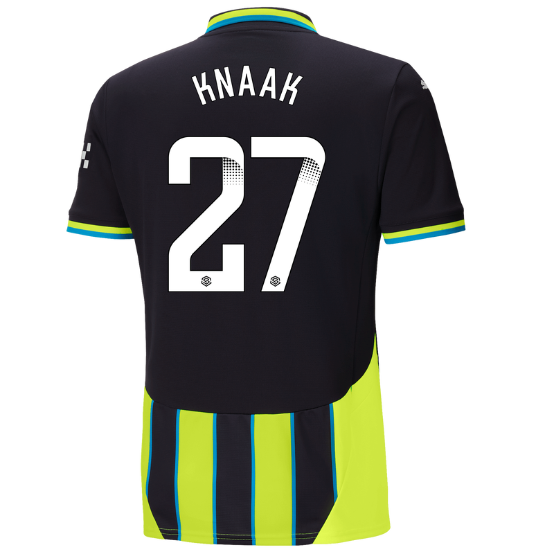 MENS Away SHIRT SS-KNAAK-27-EPL-PLC - 