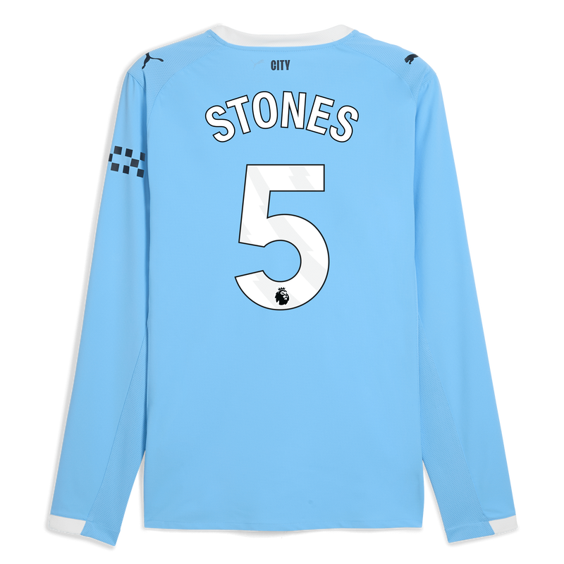 MENS AUTHENTIC Home SHIRT LS-STONES-5-EPL-PL - 