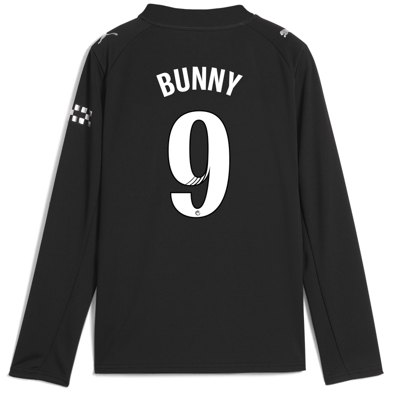 KIDS Away SHIRT LS-BUNNY-9-WSL-WSL - 