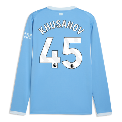 45 Abdukodir Khusanov | Official Man City Store