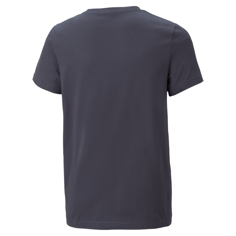 MCFC LW KIDS FTBLCORE TSHIRT - parisian night